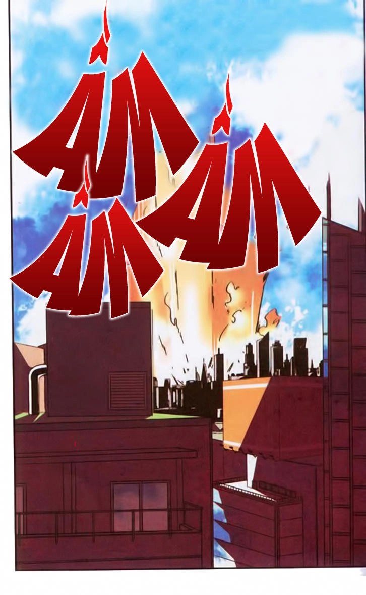 Thôn Phệ Tinh Không (Bản cũ) Chapter 1 - 25