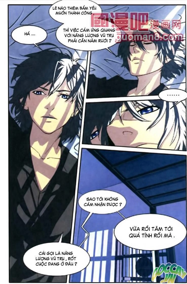 Thôn Phệ Tinh Không (Bản cũ) Chapter 7 - 19