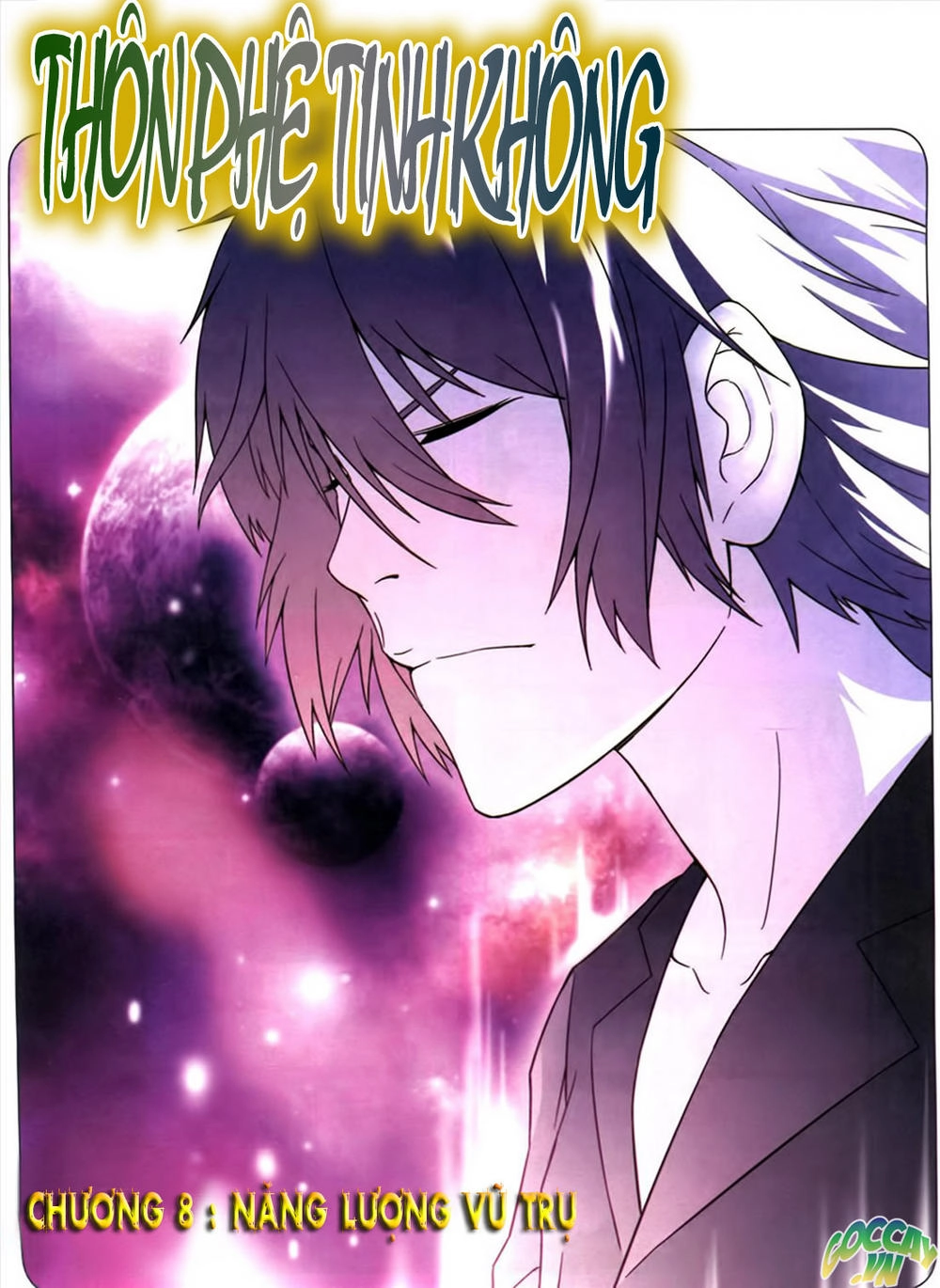 Thôn Phệ Tinh Không (Bản cũ) Chapter 8 - 2