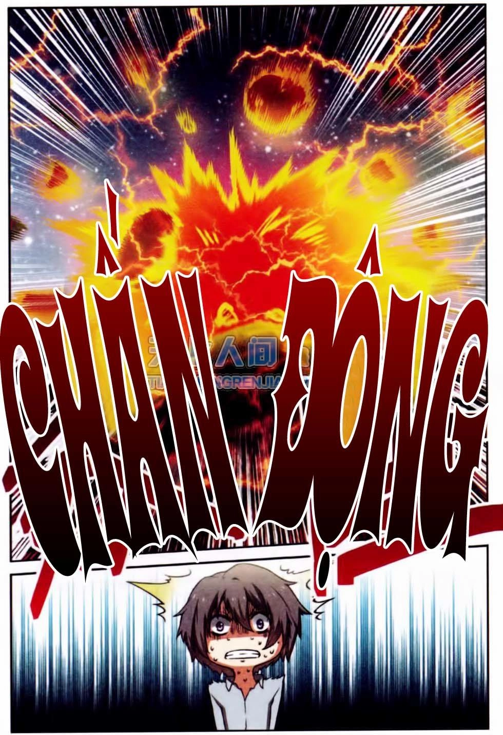 Thôn Phệ Tinh Không (Bản cũ) Chapter 10 - 21