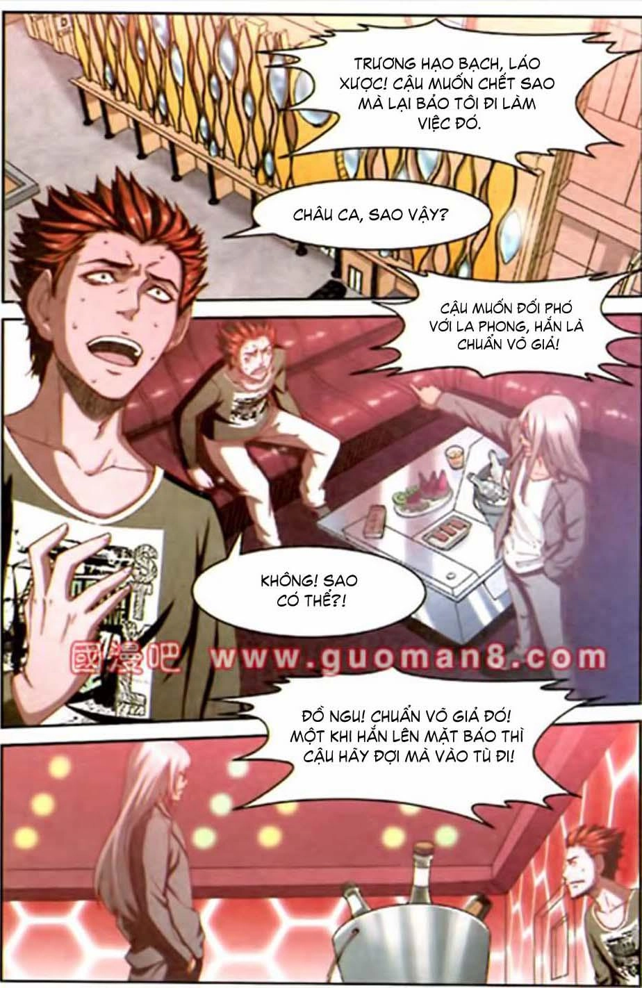 Thôn Phệ Tinh Không (Bản cũ) Chapter 11 - 9