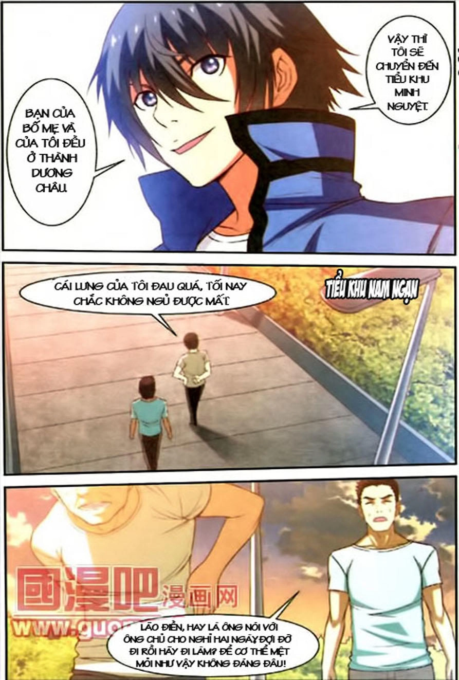 Thôn Phệ Tinh Không (Bản cũ) Chapter 13 - 7