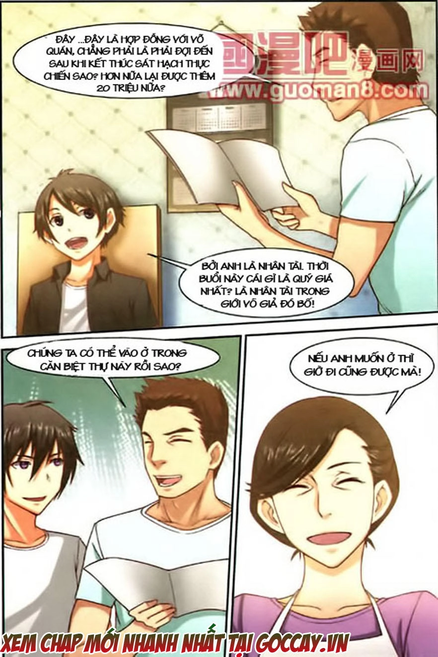 Thôn Phệ Tinh Không (Bản cũ) Chapter 13 - 9