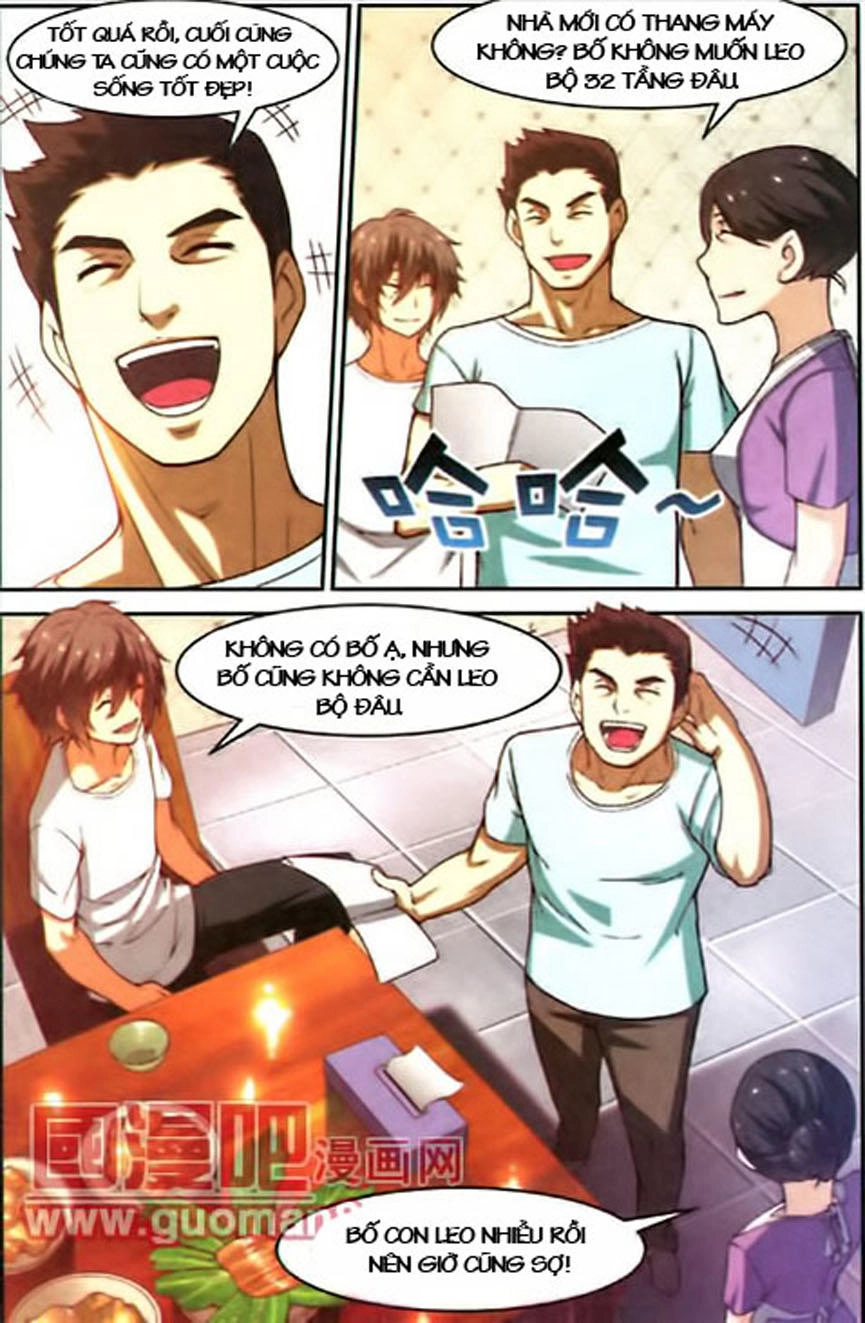 Thôn Phệ Tinh Không (Bản cũ) Chapter 13 - 10