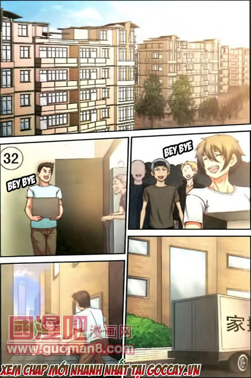 Thôn Phệ Tinh Không (Bản cũ) Chapter 13 - 12