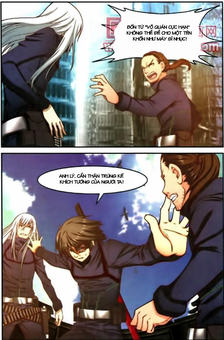 Thôn Phệ Tinh Không (Bản cũ) Chapter 14 - 7