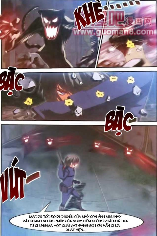 Thôn Phệ Tinh Không (Bản cũ) Chapter 15 - 10