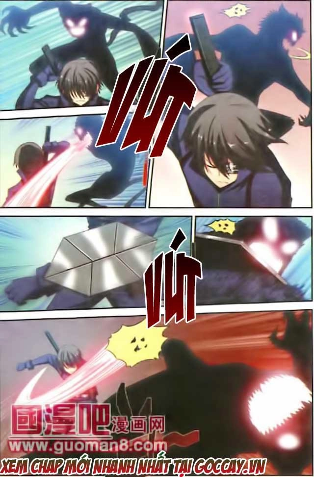 Thôn Phệ Tinh Không (Bản cũ) Chapter 15 - 11