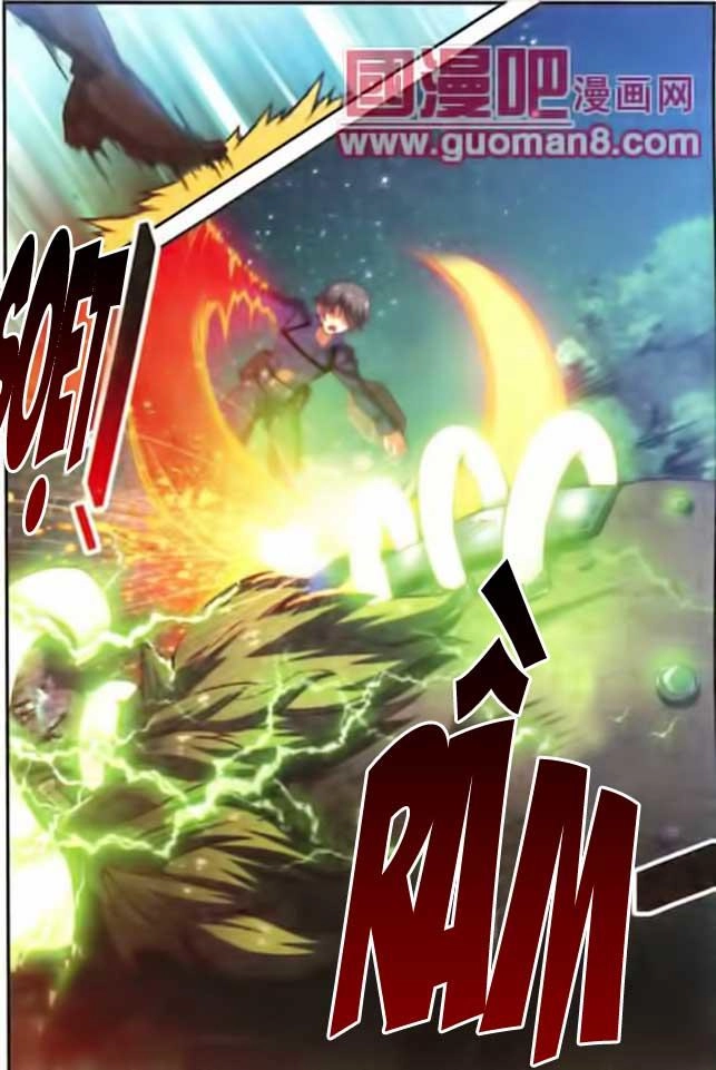 Thôn Phệ Tinh Không (Bản cũ) Chapter 15 - 22