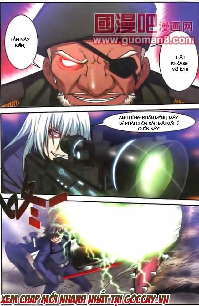 Thôn Phệ Tinh Không (Bản cũ) Chapter 15 - 26