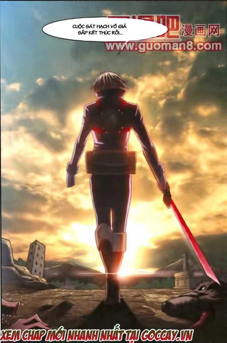 Thôn Phệ Tinh Không (Bản cũ) Chapter 16 - 3