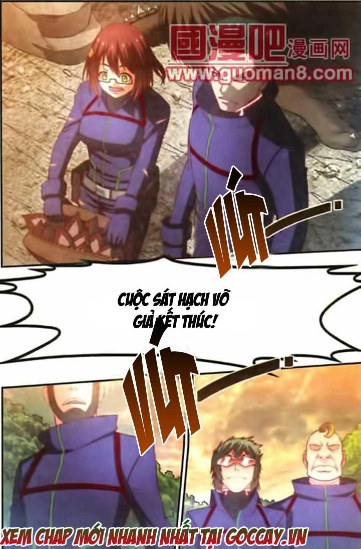 Thôn Phệ Tinh Không (Bản cũ) Chapter 16 - 4