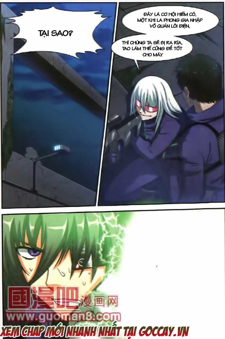 Thôn Phệ Tinh Không (Bản cũ) Chapter 16 - 7