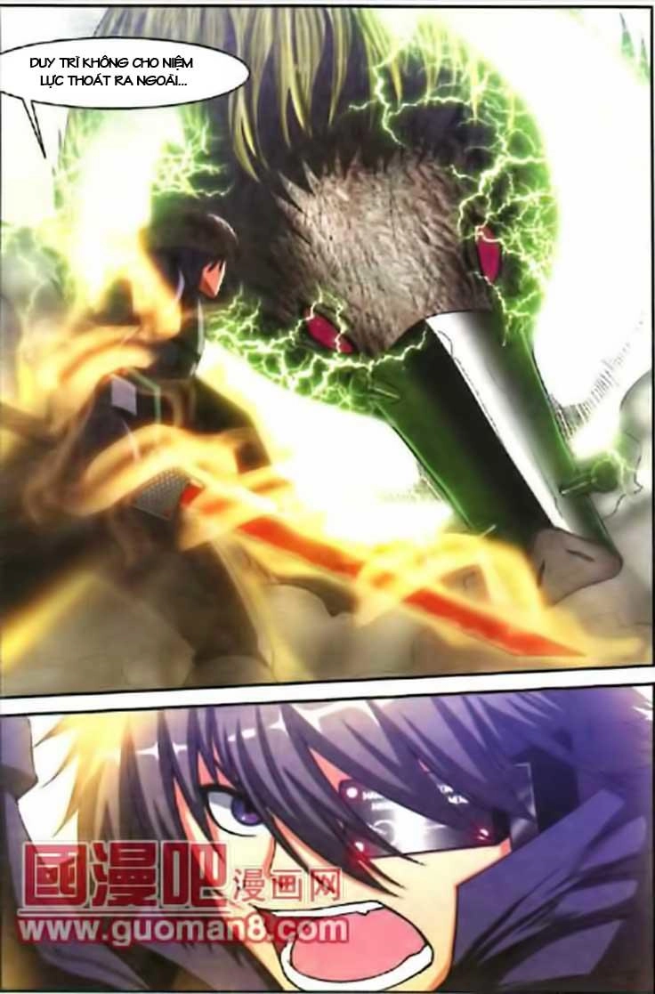 Thôn Phệ Tinh Không (Bản cũ) Chapter 16 - 9