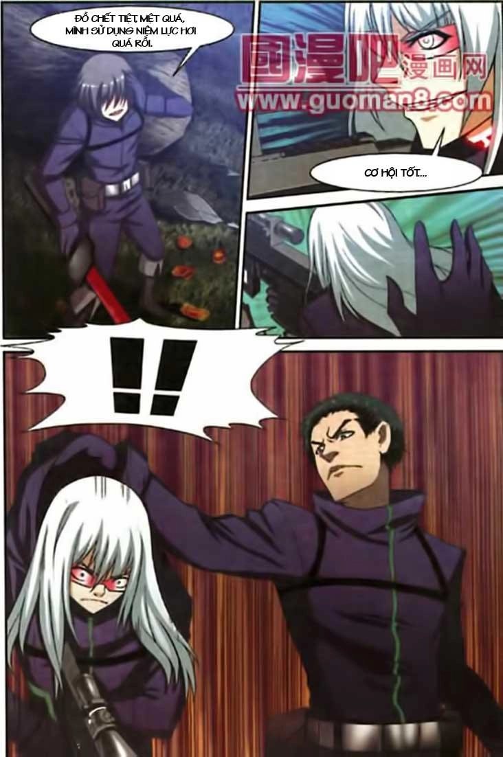 Thôn Phệ Tinh Không (Bản cũ) Chapter 16 - 13