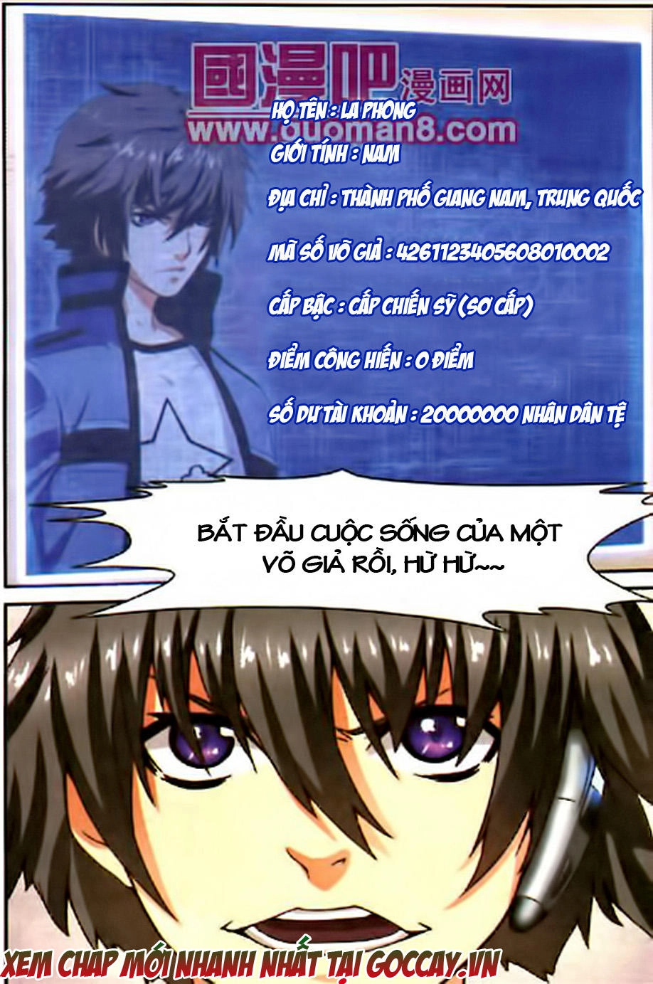 Thôn Phệ Tinh Không (Bản cũ) Chapter 18 - 12