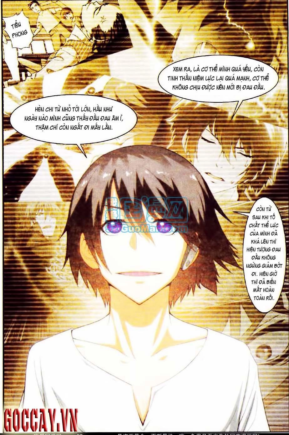 Thôn Phệ Tinh Không (Bản cũ) Chapter 19 - 2