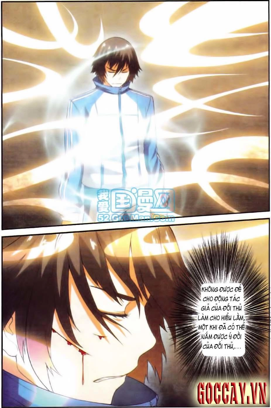 Thôn Phệ Tinh Không (Bản cũ) Chapter 20 - 18