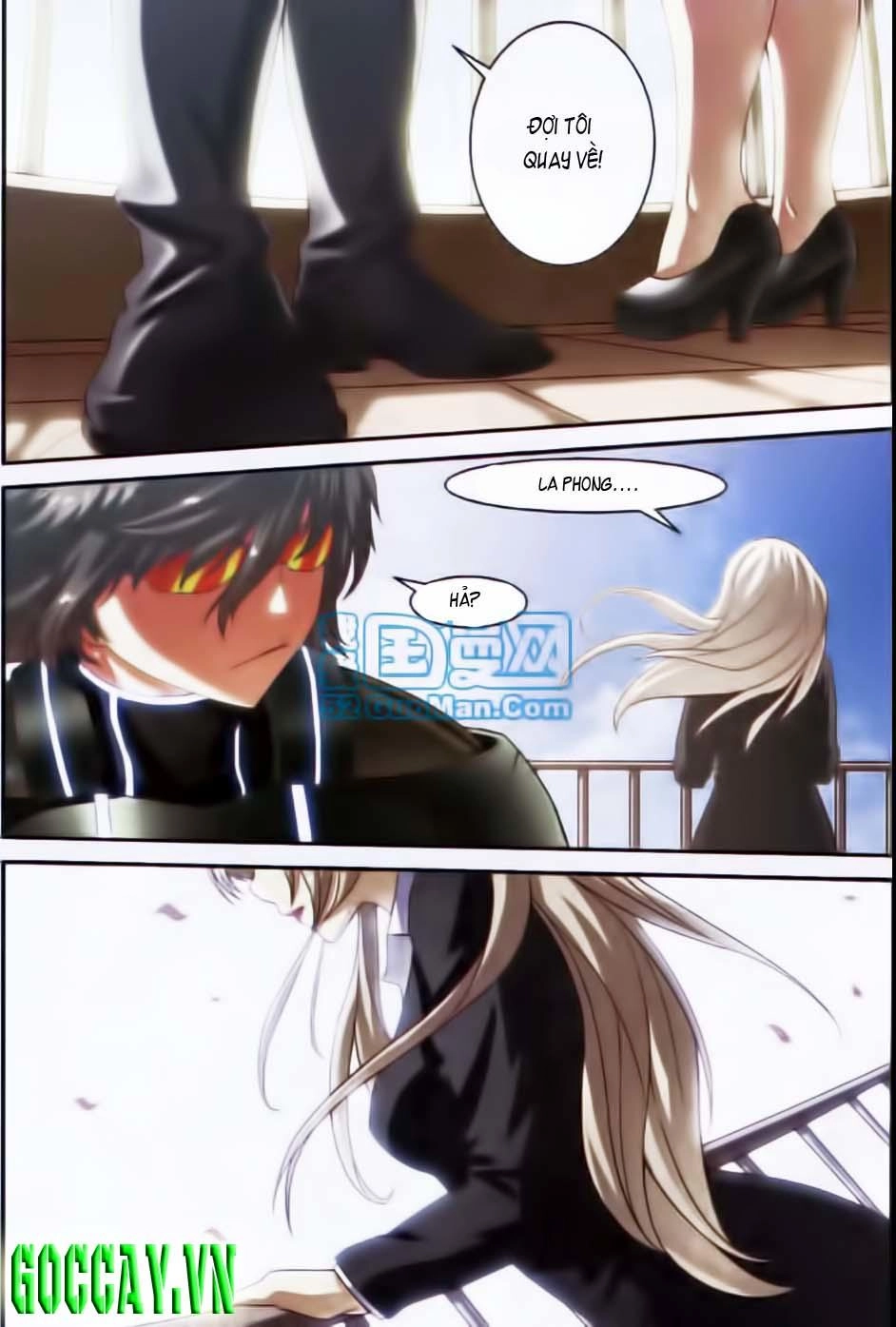 Thôn Phệ Tinh Không (Bản cũ) Chapter 21 - 13