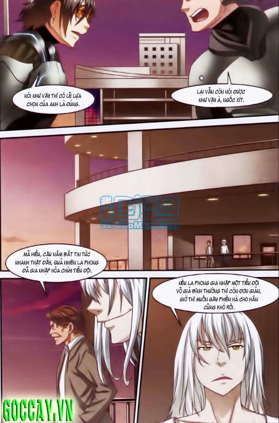 Thôn Phệ Tinh Không (Bản cũ) Chapter 22 - 8