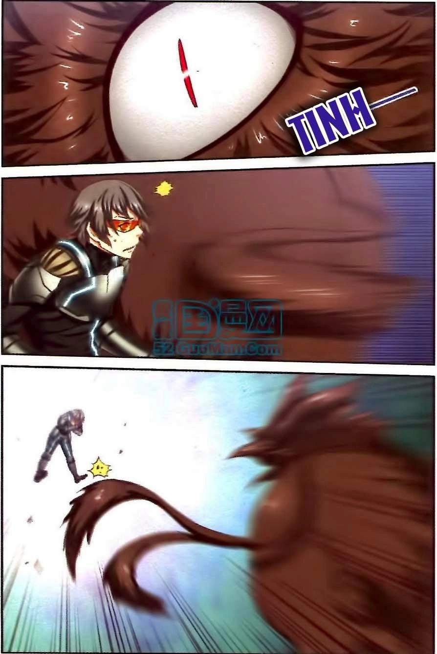 Thôn Phệ Tinh Không (Bản cũ) Chapter 23 - 7