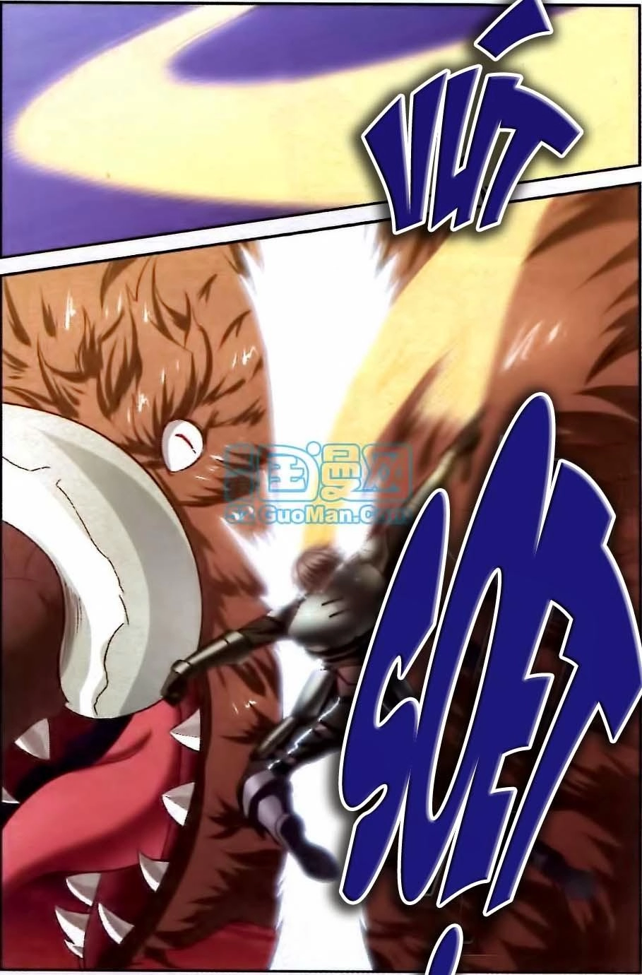 Thôn Phệ Tinh Không (Bản cũ) Chapter 23 - 12