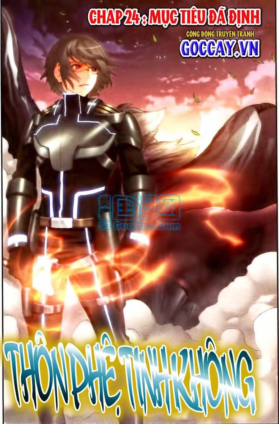 Thôn Phệ Tinh Không (Bản cũ) Chapter 24 - 2