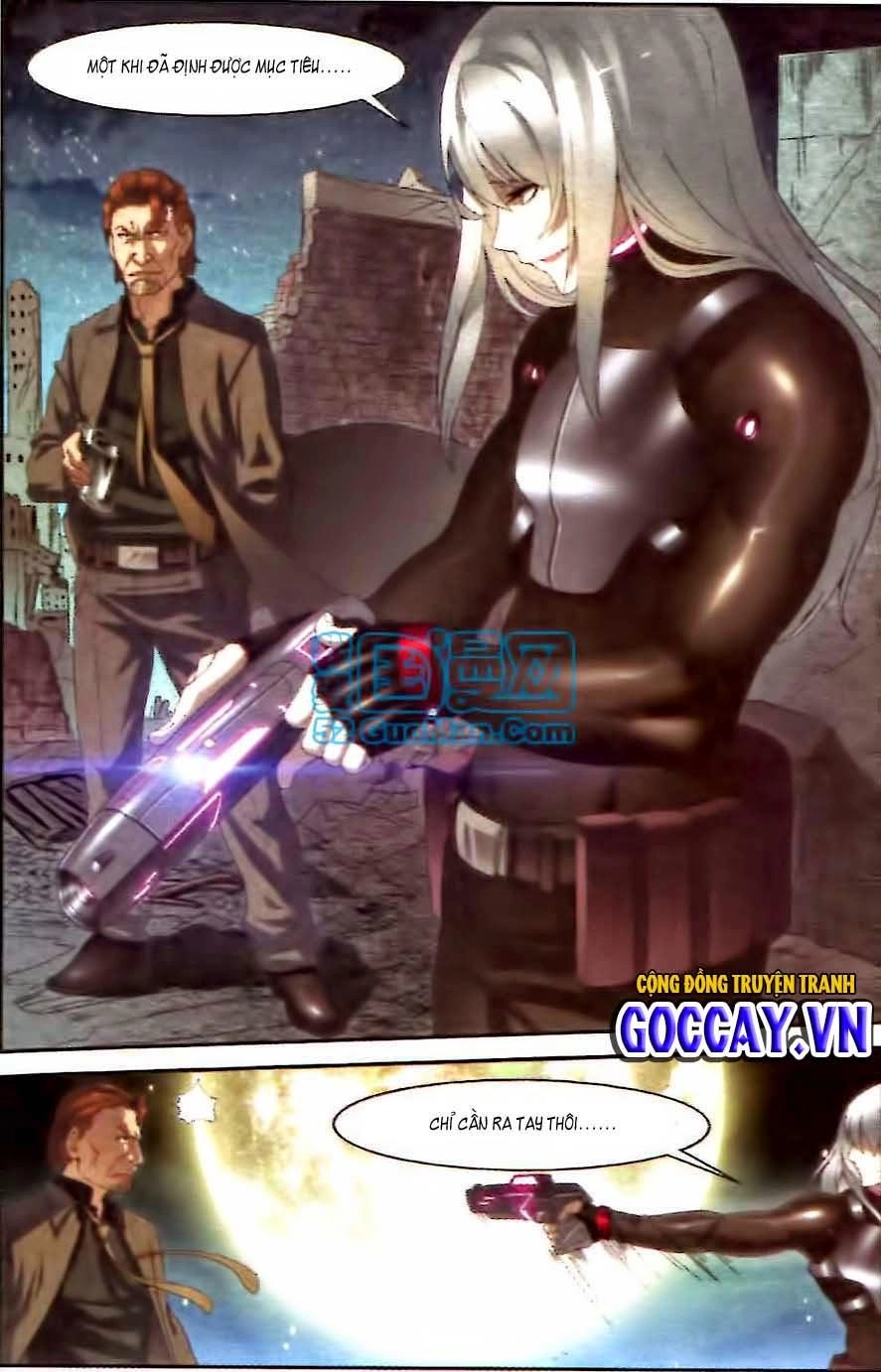 Thôn Phệ Tinh Không (Bản cũ) Chapter 24 - 4