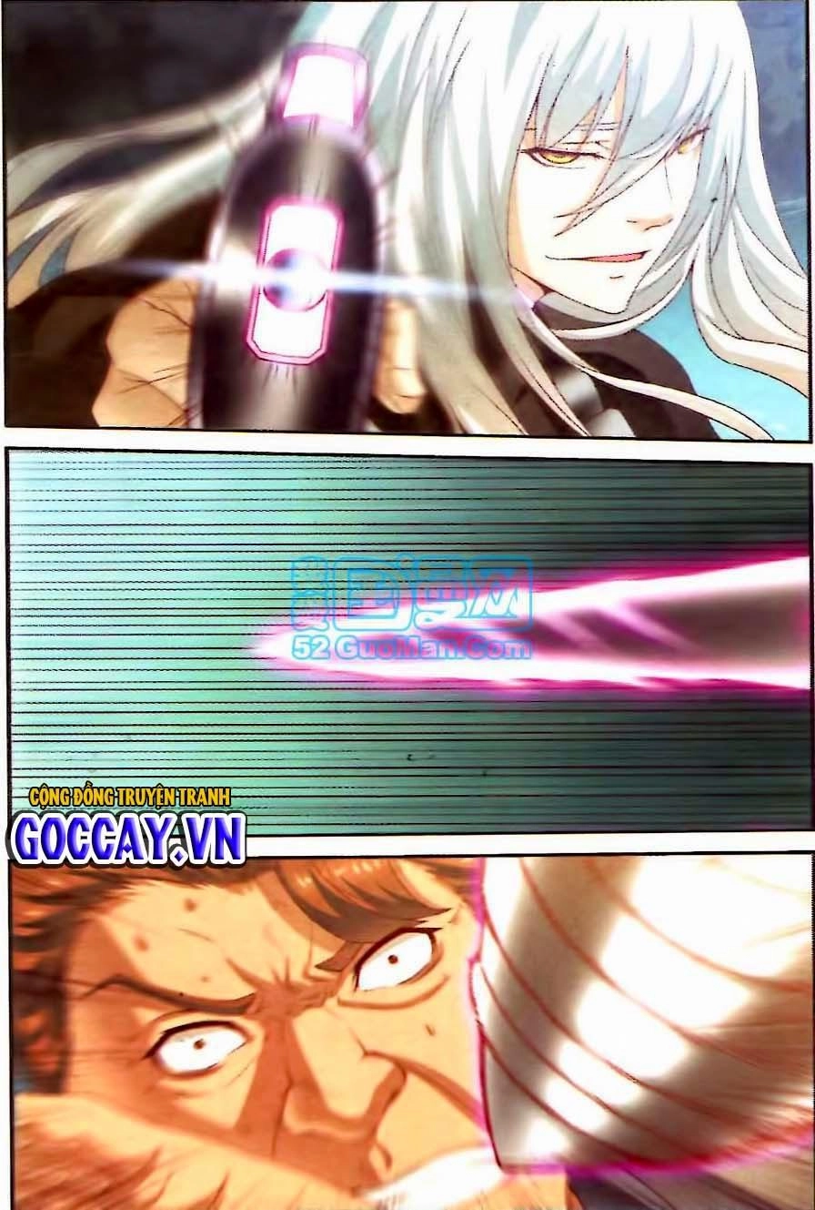 Thôn Phệ Tinh Không (Bản cũ) Chapter 24 - 5