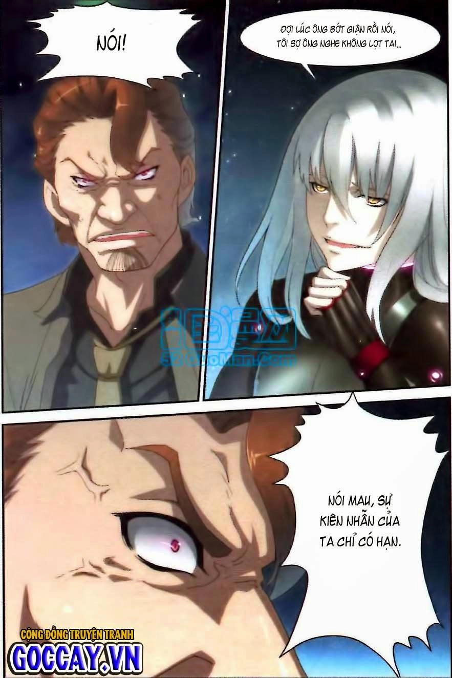 Thôn Phệ Tinh Không (Bản cũ) Chapter 24 - 7