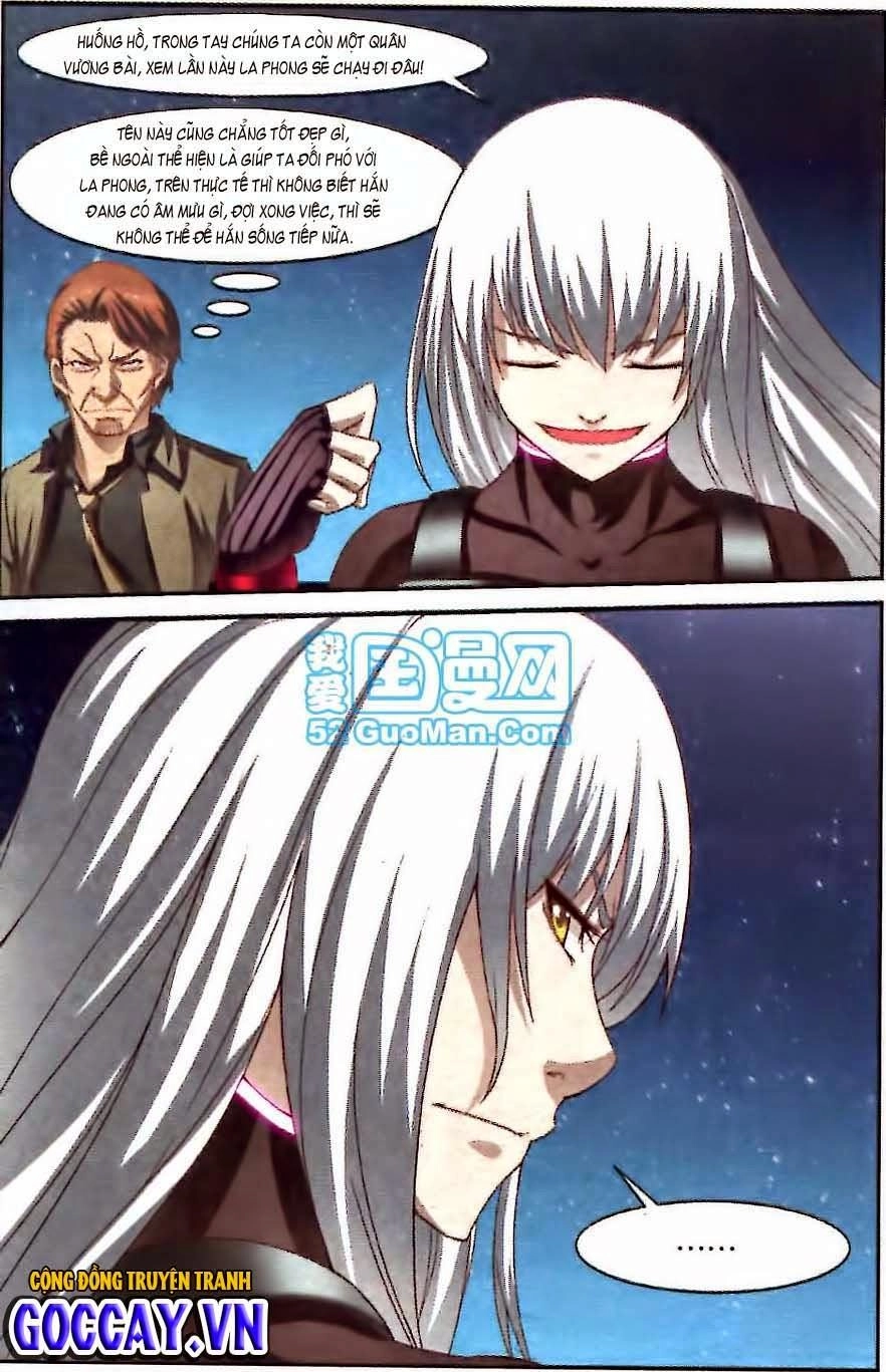 Thôn Phệ Tinh Không (Bản cũ) Chapter 24 - 12