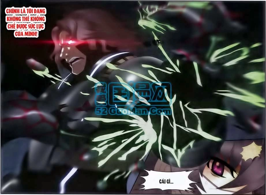 Thôn Phệ Tinh Không (Bản cũ) Chapter 25 - 20