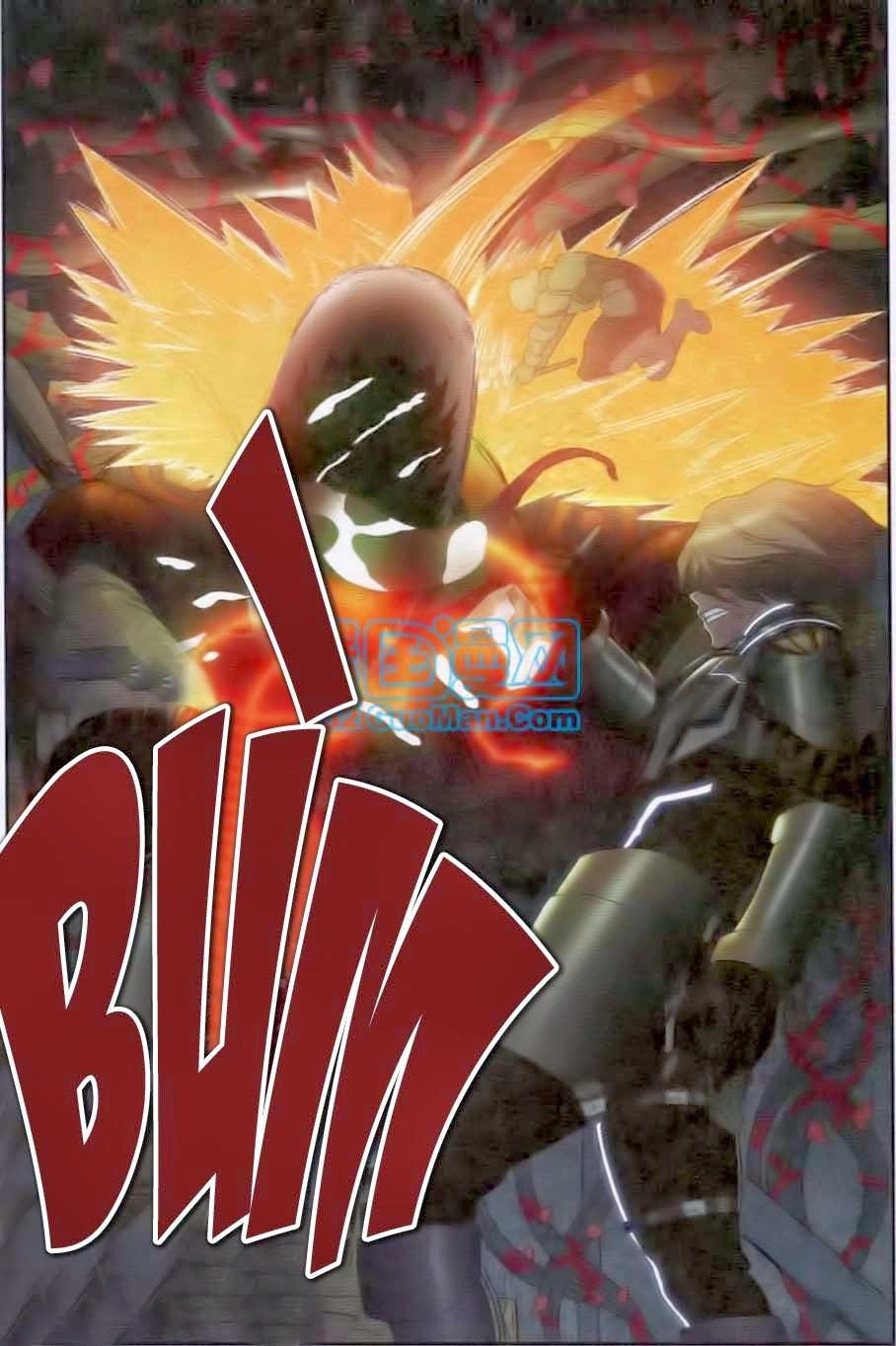 Thôn Phệ Tinh Không (Bản cũ) Chapter 25 - 24