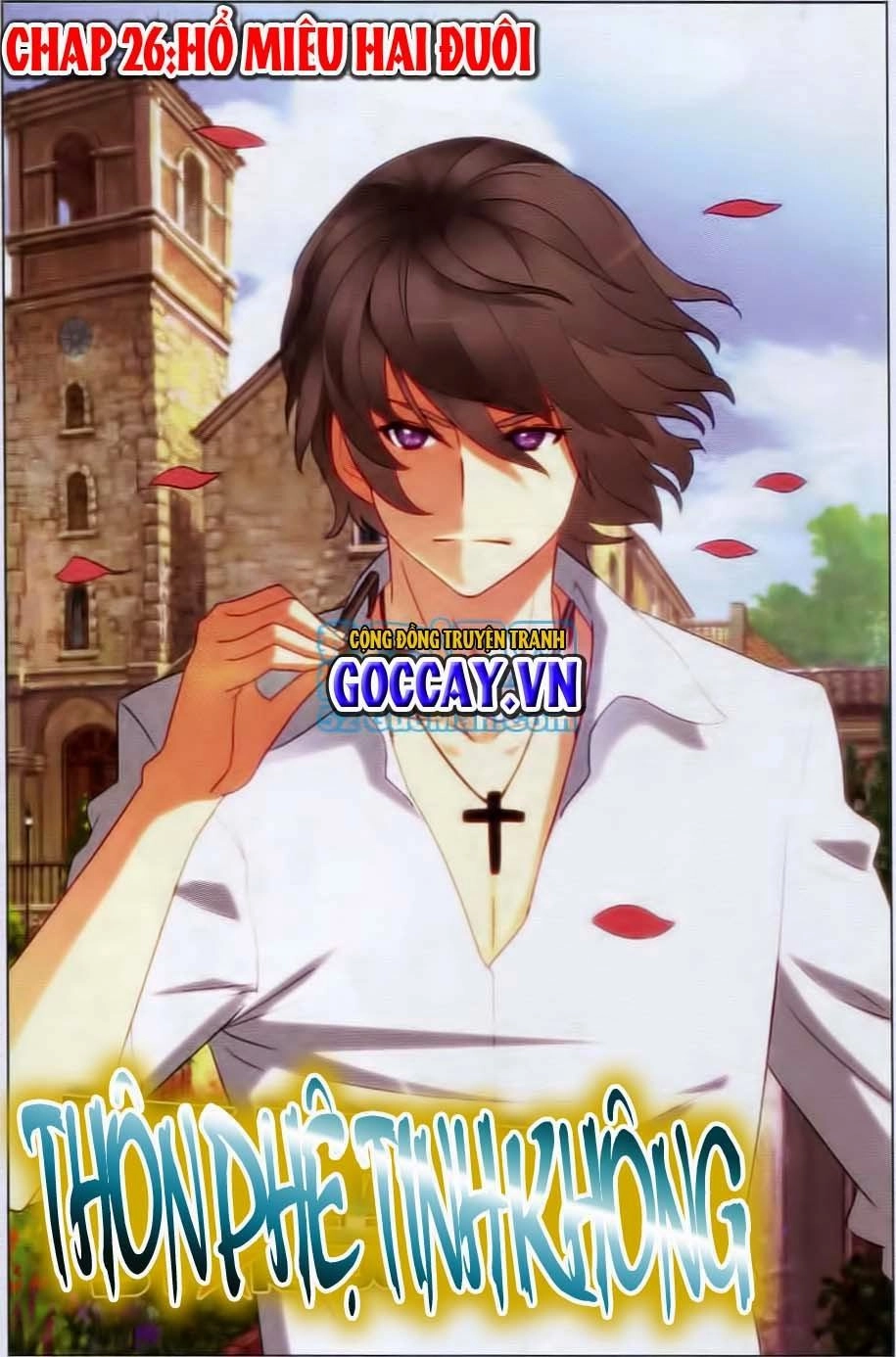 Thôn Phệ Tinh Không (Bản cũ) Chapter 26 - 2