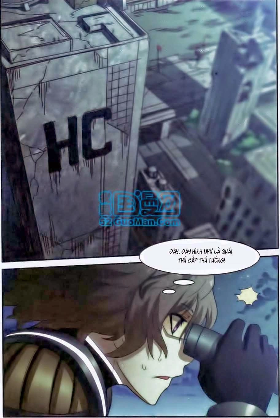 Thôn Phệ Tinh Không (Bản cũ) Chapter 26 - 8