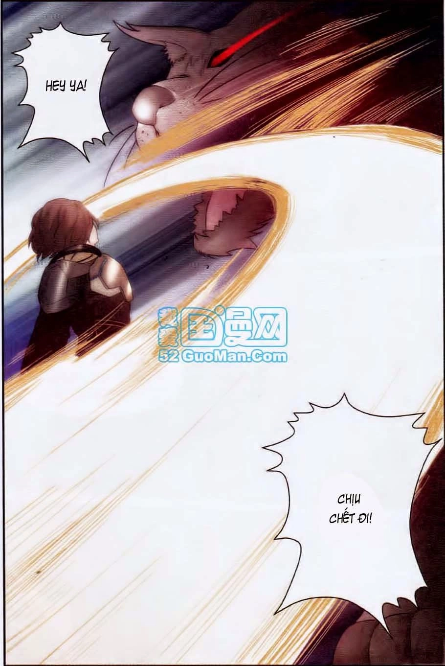 Thôn Phệ Tinh Không (Bản cũ) Chapter 26 - 14