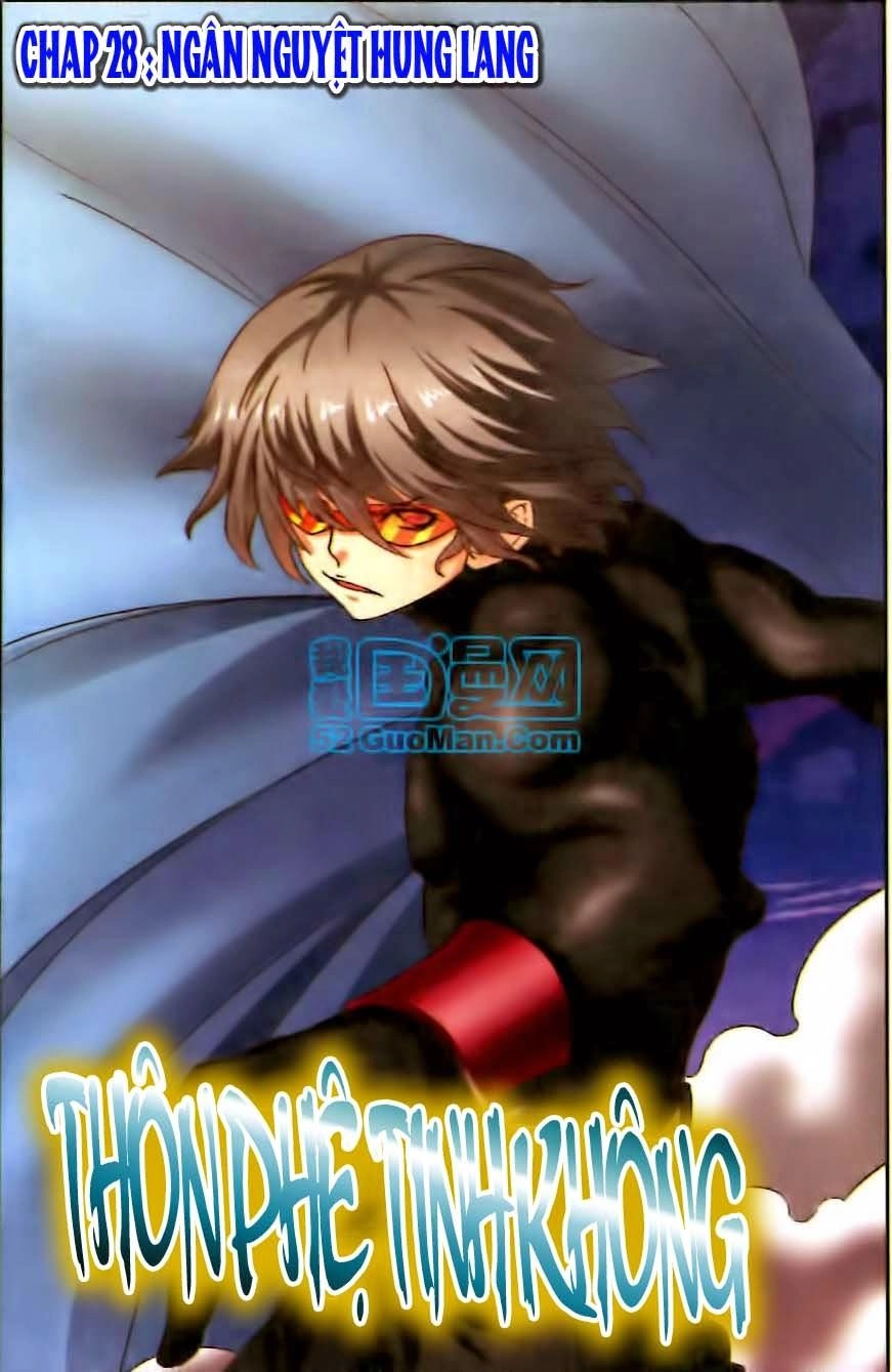 Thôn Phệ Tinh Không (Bản cũ) Chapter 28 - 2