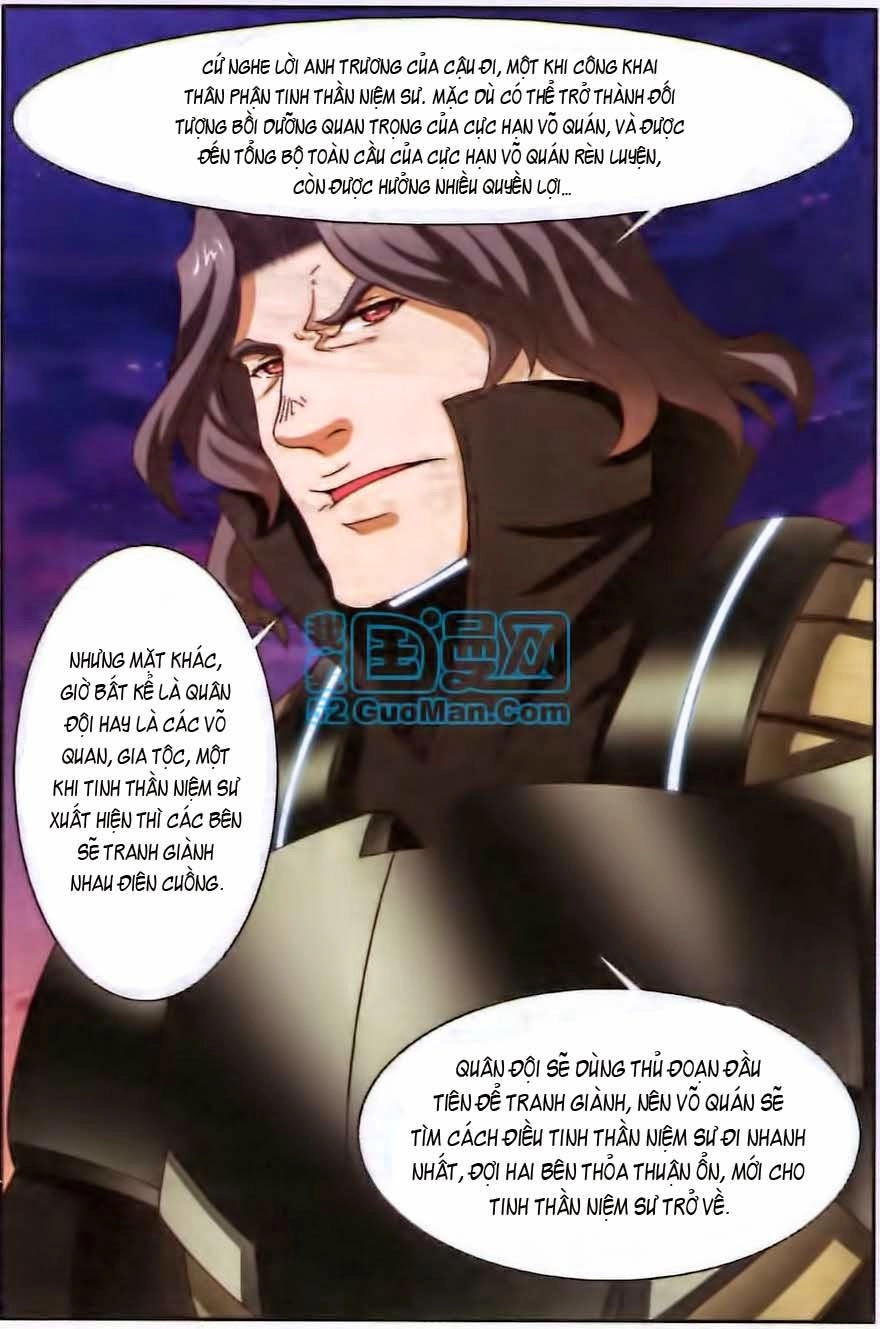 Thôn Phệ Tinh Không (Bản cũ) Chapter 28 - 6