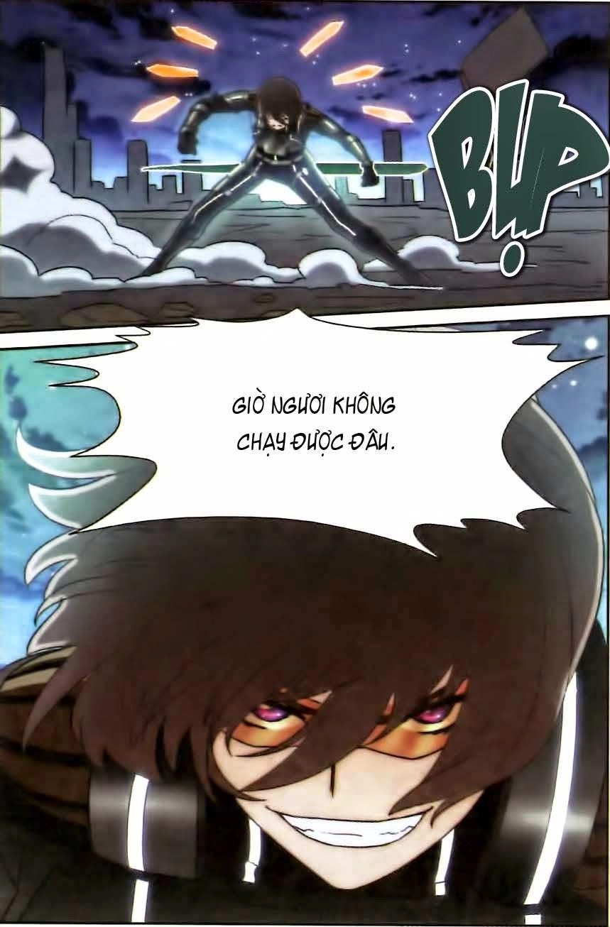 Thôn Phệ Tinh Không (Bản cũ) Chapter 28 - 16