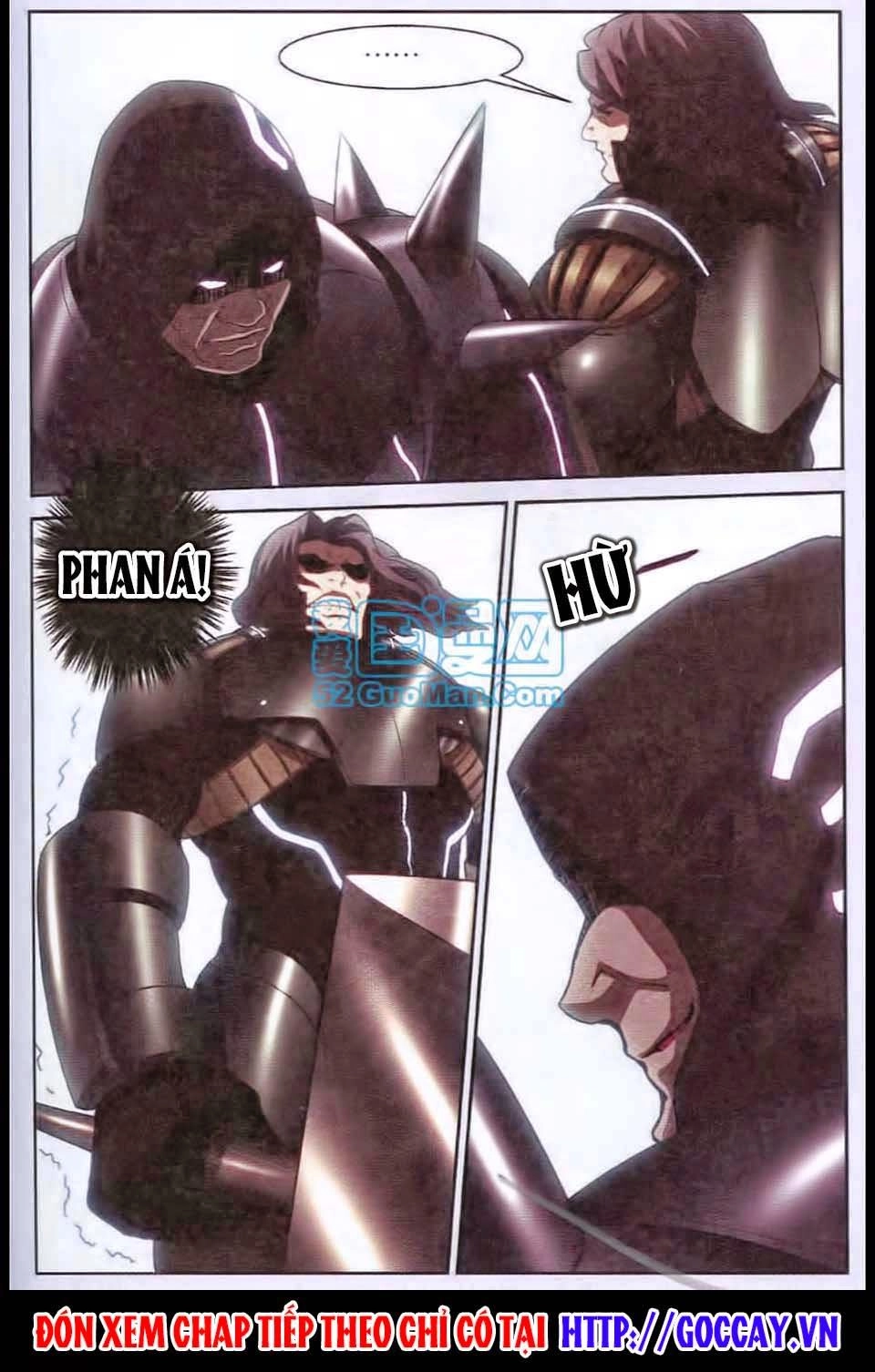 Thôn Phệ Tinh Không (Bản cũ) Chapter 29 - 11