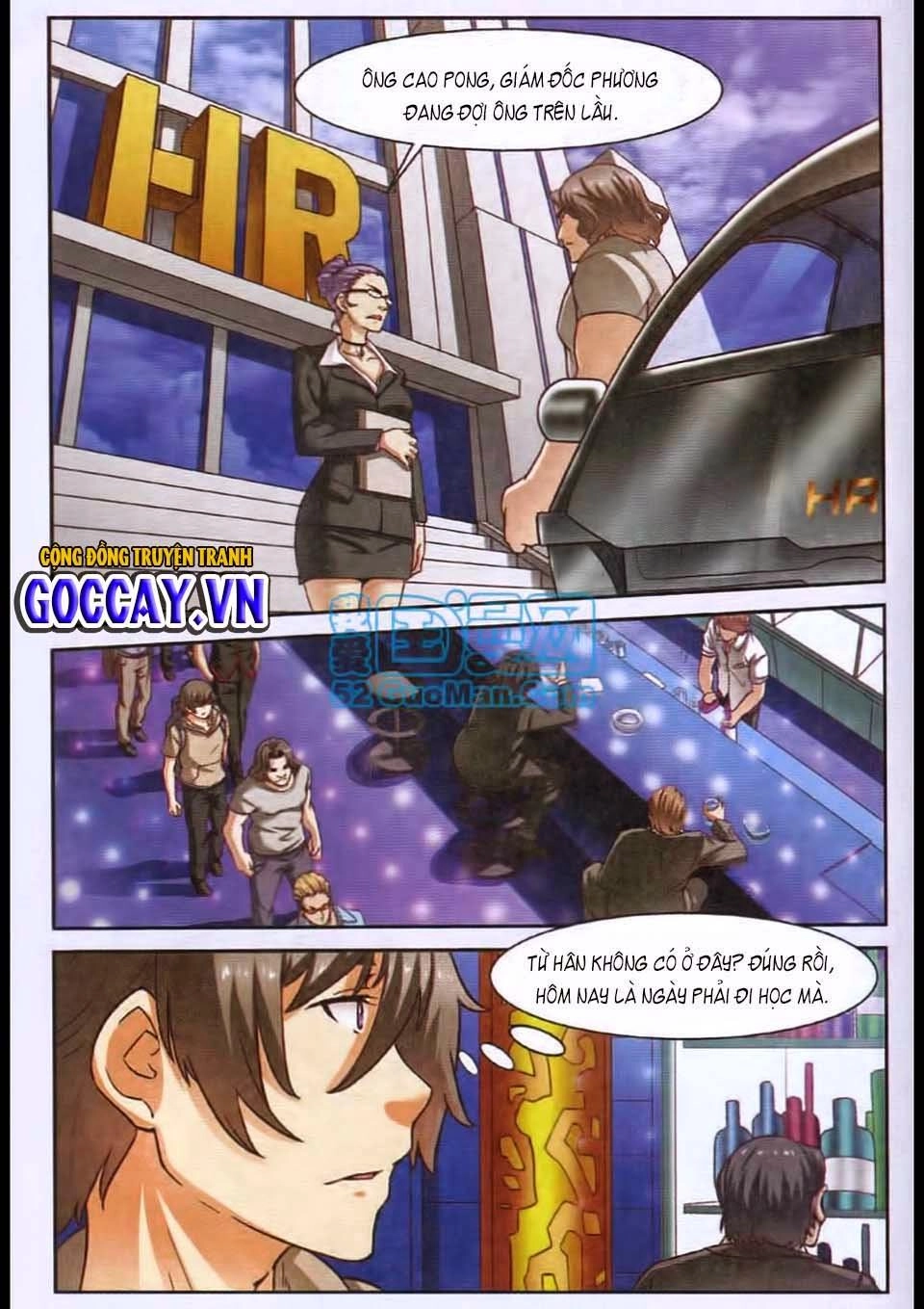 Thôn Phệ Tinh Không (Bản cũ) Chapter 29 - 23