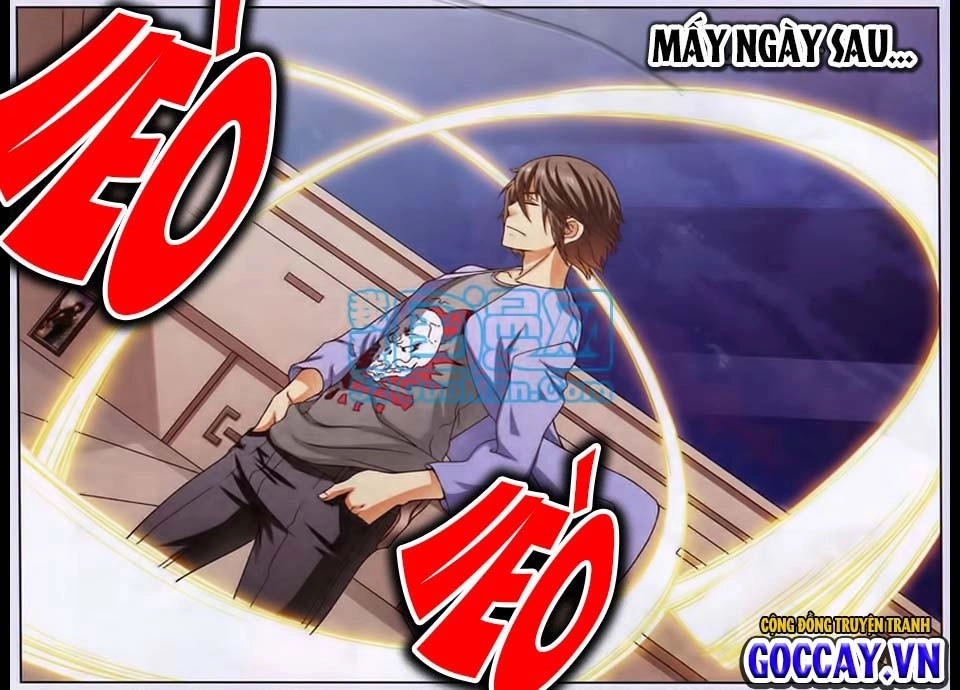 Thôn Phệ Tinh Không (Bản cũ) Chapter 30 - 15