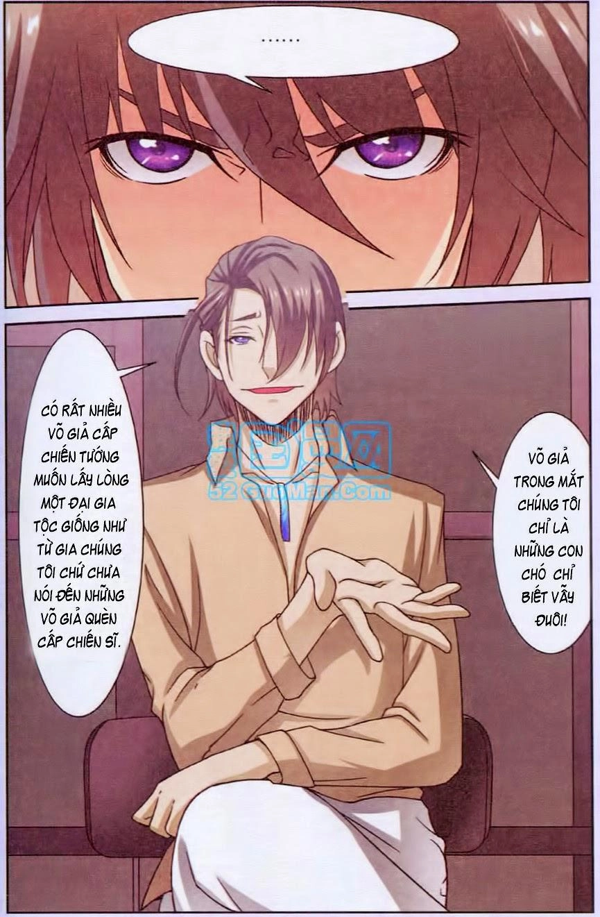 Thôn Phệ Tinh Không (Bản cũ) Chapter 31 - 3