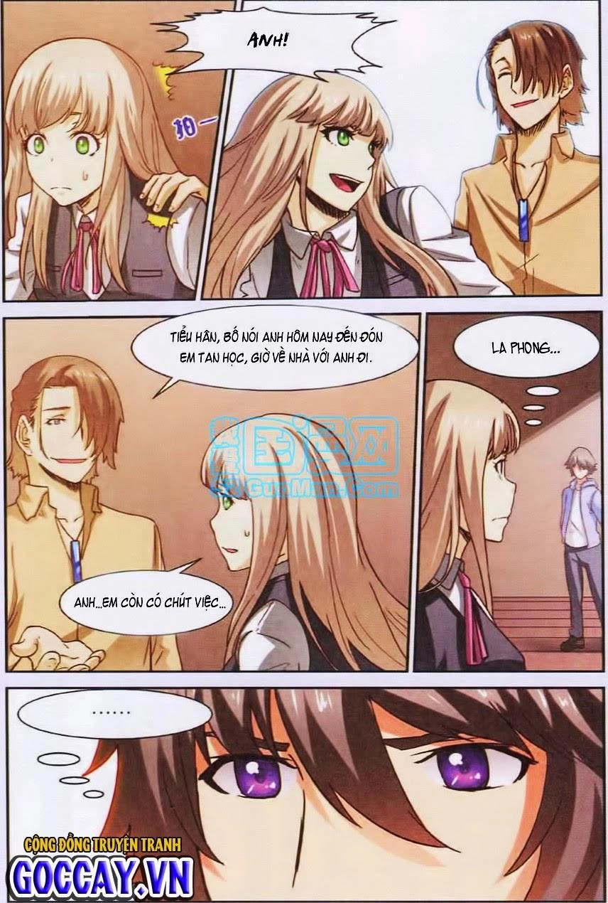 Thôn Phệ Tinh Không (Bản cũ) Chapter 31 - 9