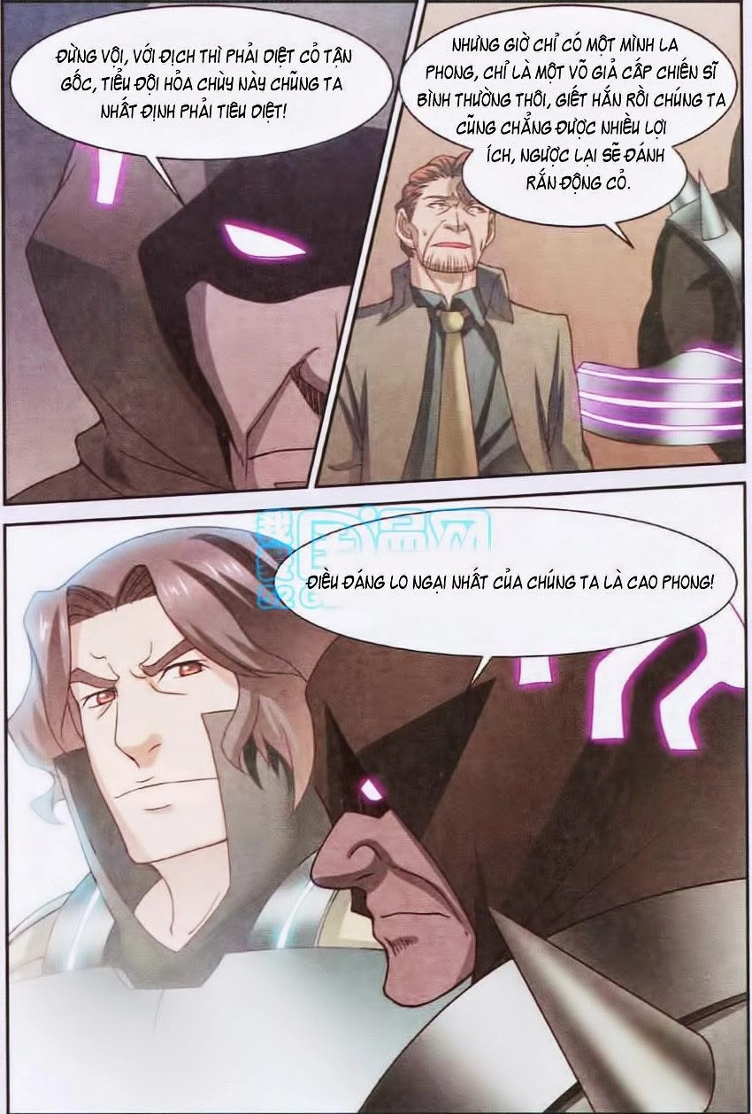 Thôn Phệ Tinh Không (Bản cũ) Chapter 31 - 12