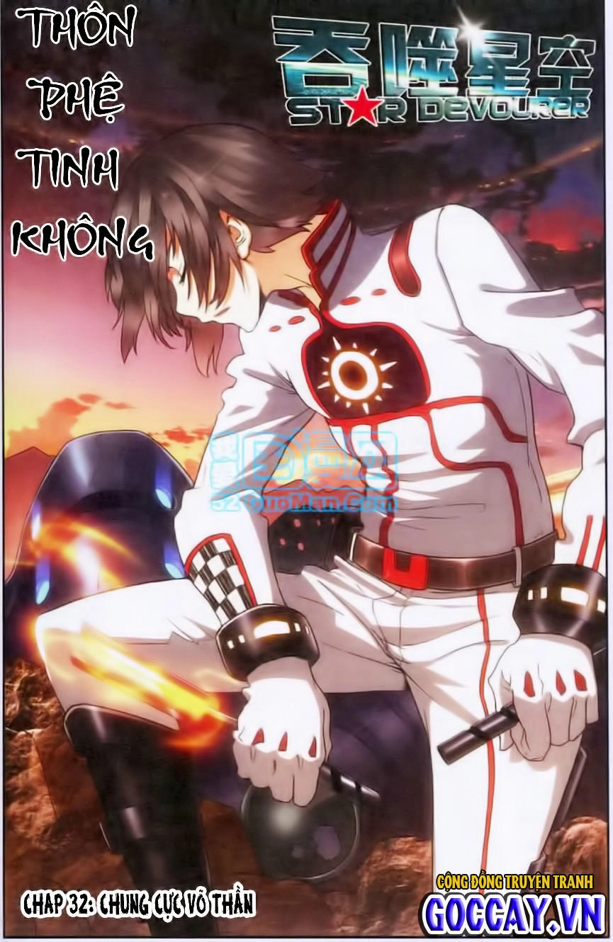 Thôn Phệ Tinh Không (Bản cũ) Chapter 32 - 1