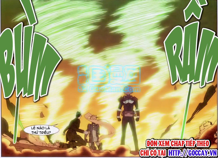 Thôn Phệ Tinh Không (Bản cũ) Chapter 32 - 23