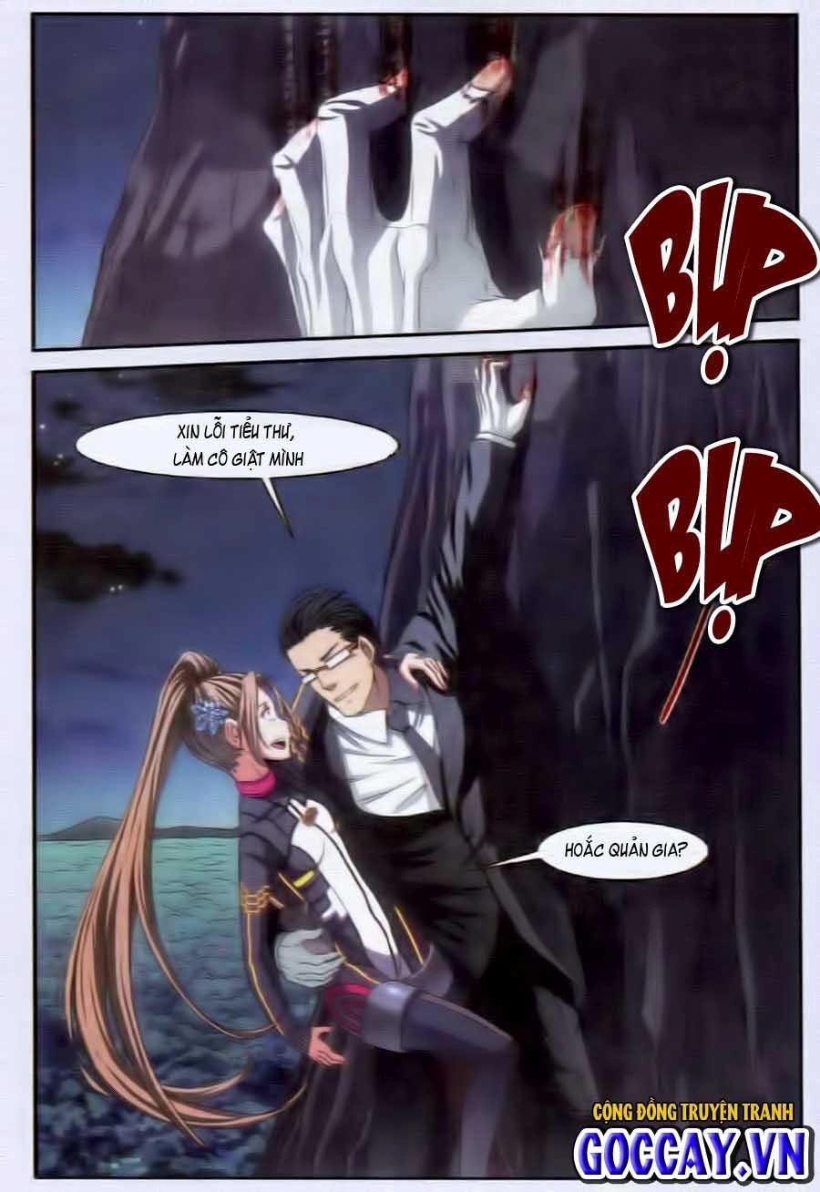 Thôn Phệ Tinh Không (Bản cũ) Chapter 34 - 22