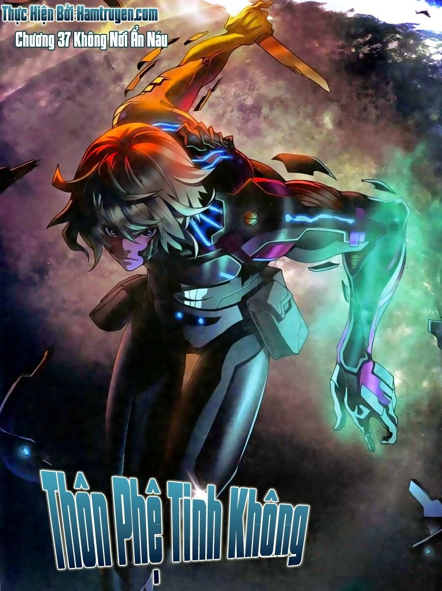 Thôn Phệ Tinh Không (Bản cũ) Chapter 37 - 1