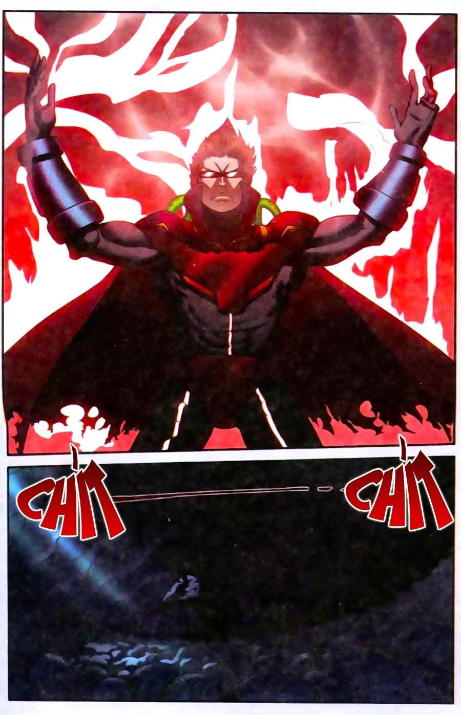 Thôn Phệ Tinh Không (Bản cũ) Chapter 37 - 20